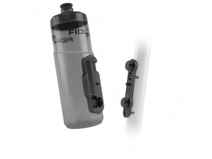 Lahev Fidlock Bottle Twist Set 600ml Dark