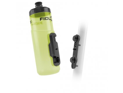 Lahev Fidlock Bottle Twist Set 600ml Green