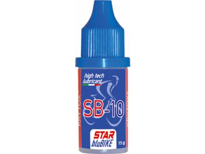 Olej Star BluBike SB-10 KRYTOX Lubricant 15g