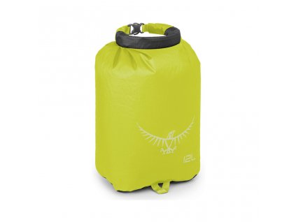 Batoh Osprey Ultralight Dry Sack 12l Electric Lime