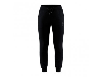 tepláky Craft CORE Sweatpants Womens Black