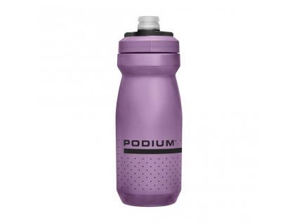 Cyklistická lahev Camelbak Podium Bottle 0,62 L Purple