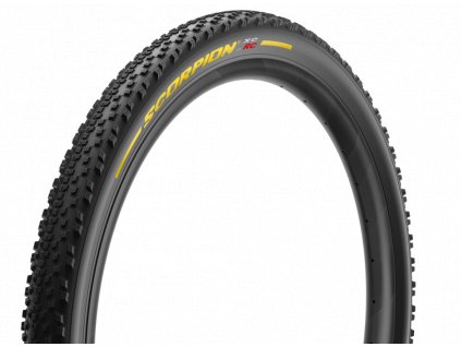 Plášť Pirelli Scorpion XC RC Lite 29" Team Edition Yellow