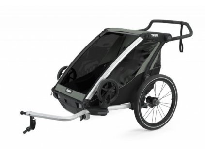 Thule Chariot Lite 2 Agave