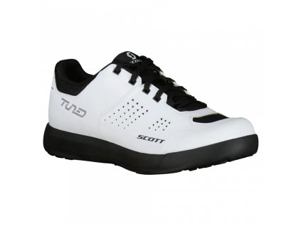 Tretry Scott MTB Shr-alp Tuned Lace White/Black