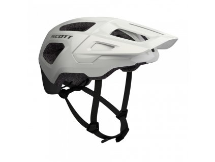 Helma Scott Argo Plus White/Black