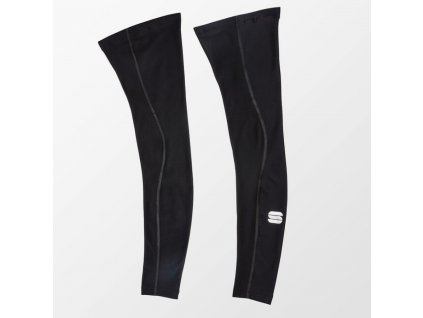 Návleky na nohy Sportful Thermodrytex Leg Warmers Black