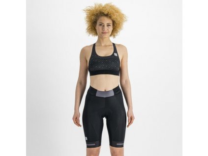 dámské kraťasy Sportful Neo w short Black