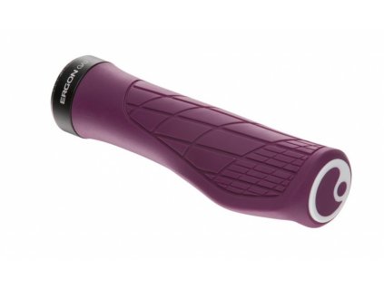 Gripy Ergon GA3 Purple Reign