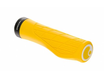 Gripy Ergon GA3 Yellow Mellow