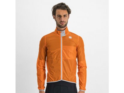 Bunda Sportful Hot pack Easylight jacket Orange SDR