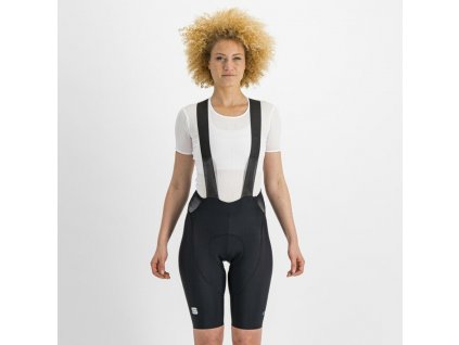 Kraťasy Sportful Classic w bibshort Black