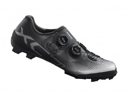 Cyklistická obuv Shimano SH-XC702 ML Black