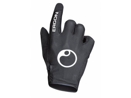 Rukavice Ergon HM2 Black