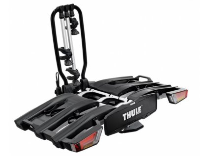 Thule EasyFold XT 934 3 kola Silver