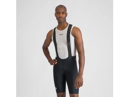 Kraťasy Sportful Classic bibshort Black