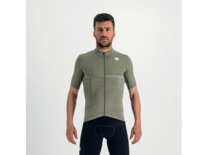 Triko Sportful Giara Jersey Beetle