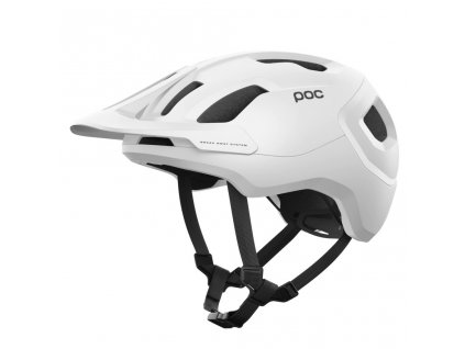 Helma POC Axion Hydrogen White Matt