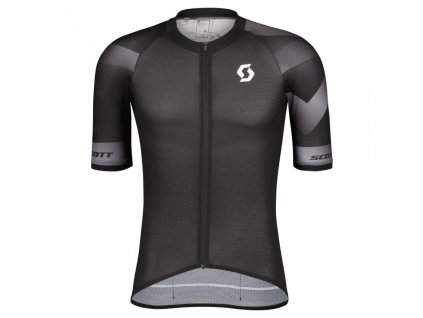 Dres Scott RC Premium Climber Black/White