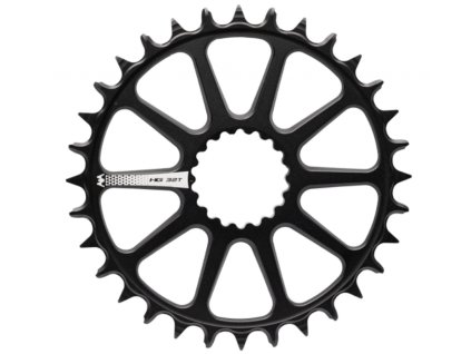 Převodník Cannondale Spidering 10 Arm 55 CL Black
