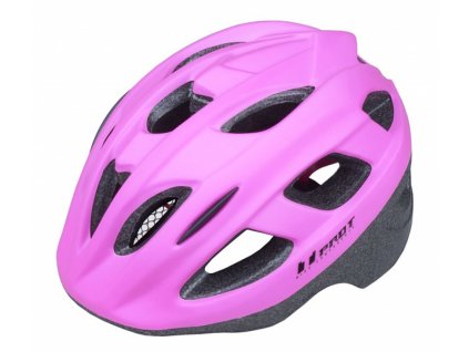 Helma PRO-T Aragon Pink Matt