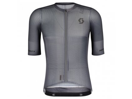 Dres Scott RC Ultimate SL Dark Grey/Black