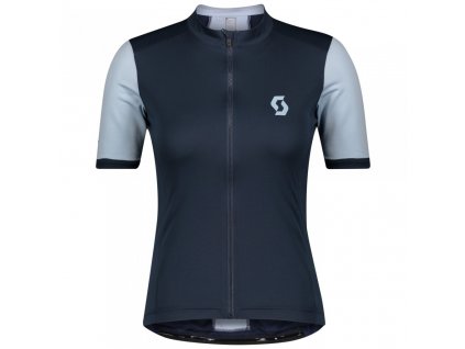 Dres Scott Endurance 10 W's Midnight Blue/Glace Blue