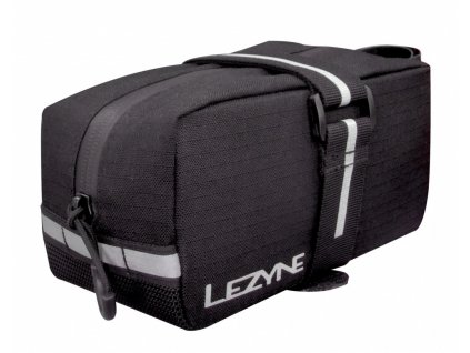 Brašna pod sedlo Lezyne Road Caddy XL Black