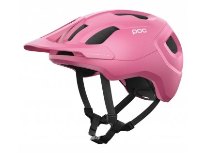 Helma POC Axion Actinium Pink Matt