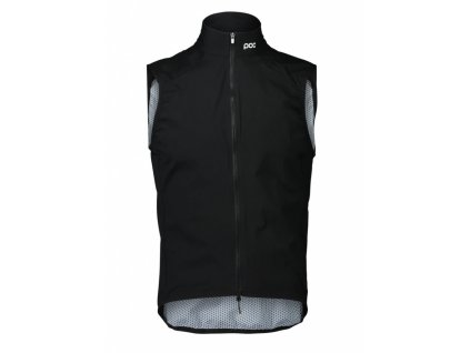 Vesta POC Enthral Gilet Uranium Black