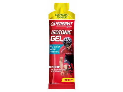 Enervit Isotonic GEL sáček 60ml