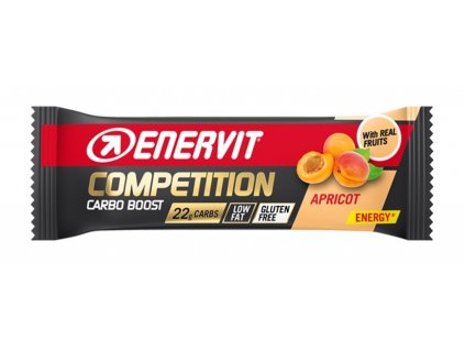 Energetická tyčinka Enervit Competition Bar 30g