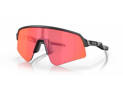 Brýle Oakley SUTRO LITE Sweep Matte Carbon/Prizm Trail Torch