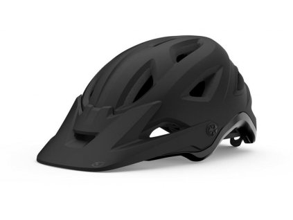 Helma Giro Montaro MIPS II Matt Black