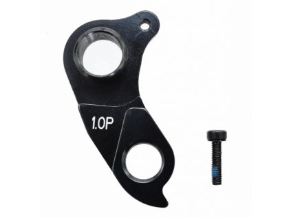 patka Cannondale K33001 Scalpel HM/CRB 21+ Black