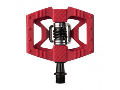 Pedály CrankBrothers DoubleShot 1 Red