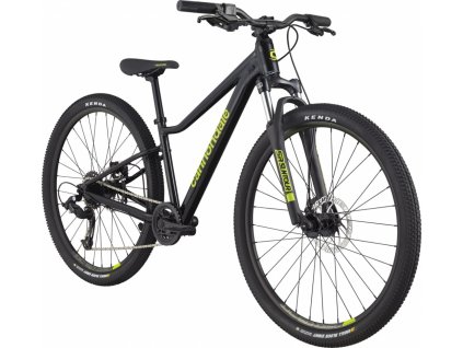 Cannondale Trail 26" Black Pearl