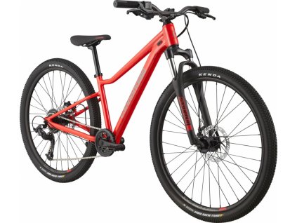Cannondale Trail 26" Rally Red