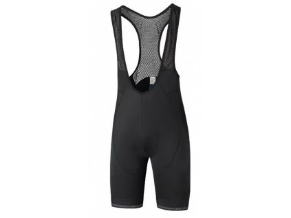 Kraťasy Shimano Hikari Bib Black