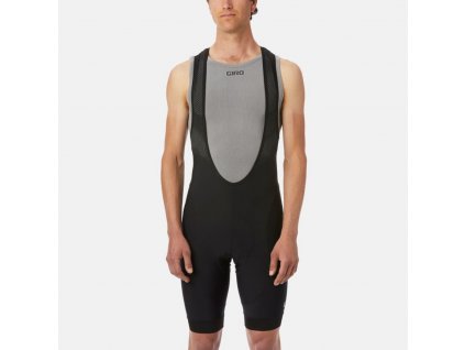 Kraťasy Giro Chrono Expert Bib Short Black