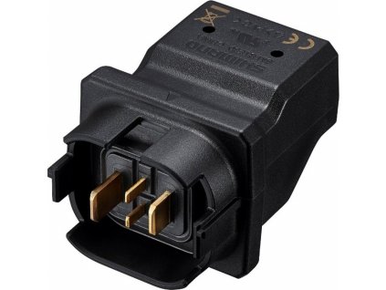 Shimano nabíjecí adaptér STePS SM-BTE80