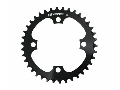 Převodník Force Eleven 1.7 AL Black
