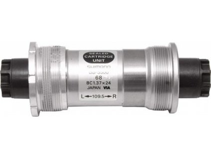 Středová osa Shimano Octalink BB-5500 68mm