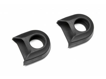 Cannondale Crank Boot Reflective Black