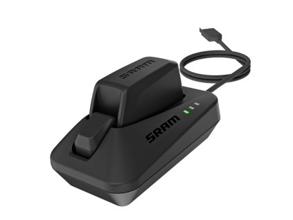 nabíječka Sram eTap Battery Charger and Cord