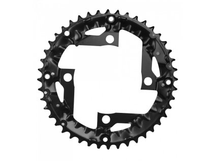 Převodník Force 9k Fe 104 BCD Black