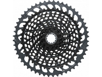 Kazeta Sram XG-1295 Eagle 10-52 Black