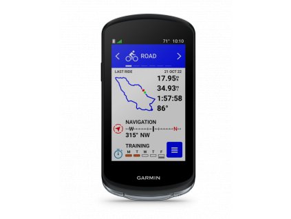 Garmin Edge 1040 PRO Black