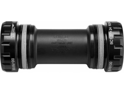 Střed Shimano DuraAce BBR9100 68mm Road