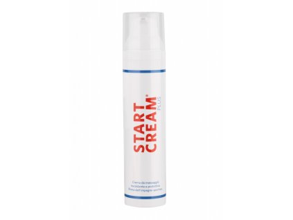 krém hřejivý Sixtus START CREAM PLUS 100ml